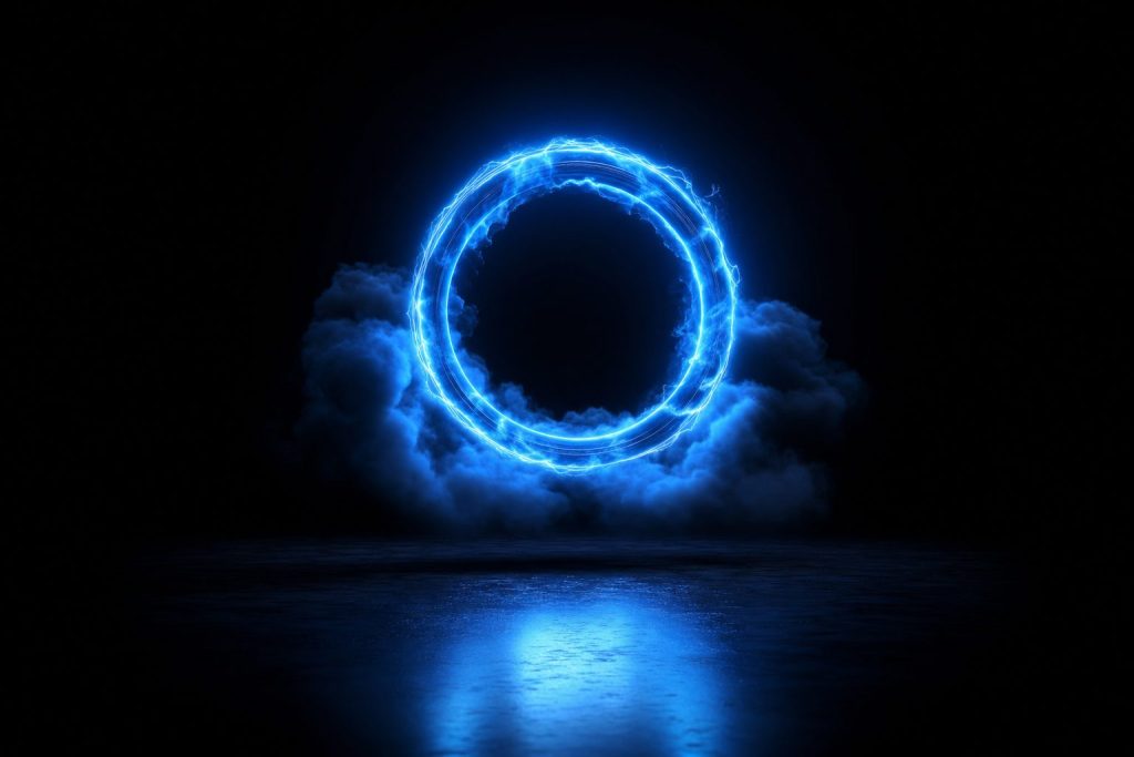 ASOT style cover art