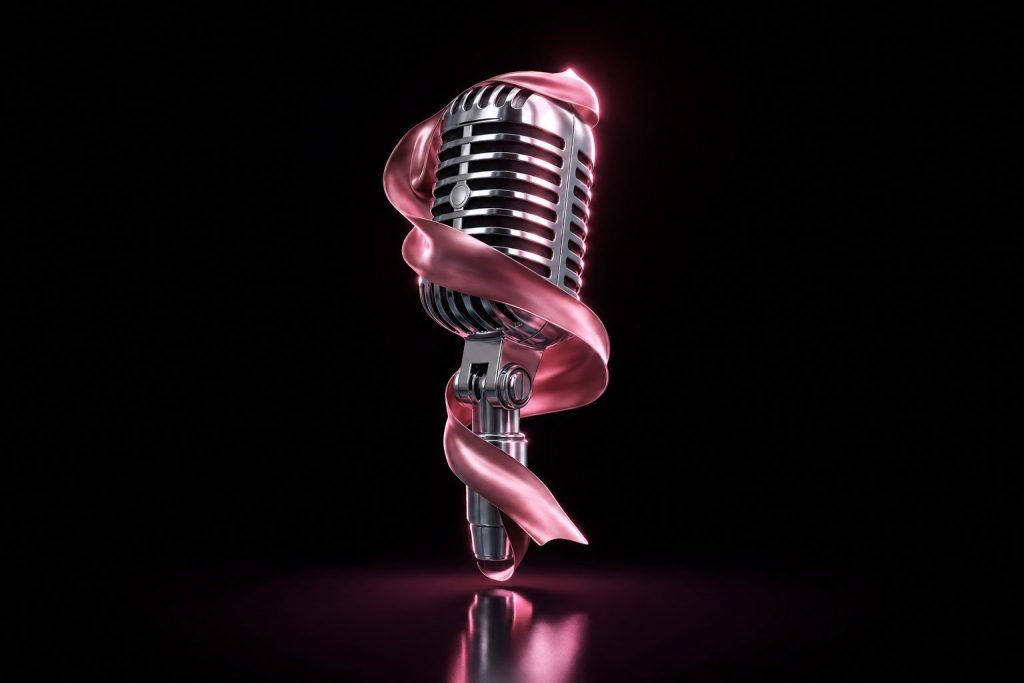 female style cover art
