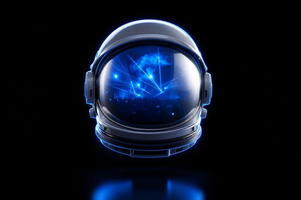 Hardwell style cover art