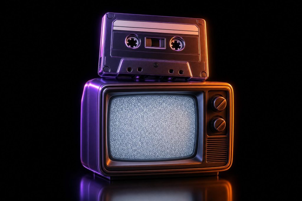 VintageCulture style cover art