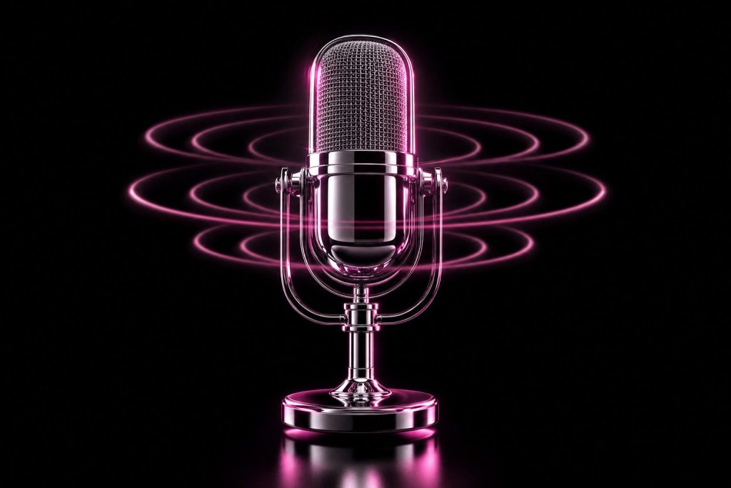 vocal style cover art