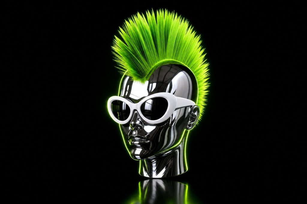 greenvelvet style cover art