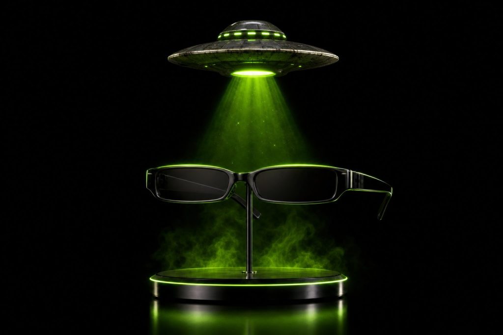 skrillex style cover art