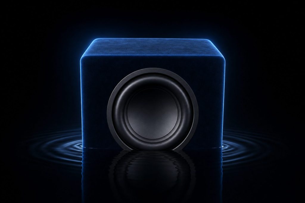 Deep House ghost production cover art