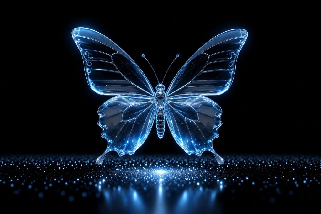 Trance ghost production cover art