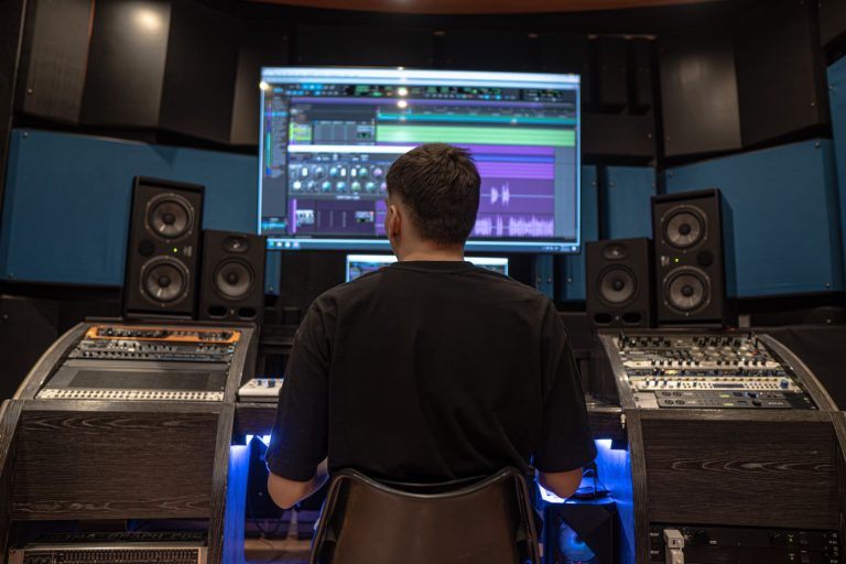Music Production Software: Ableton, FL, Logic Picks