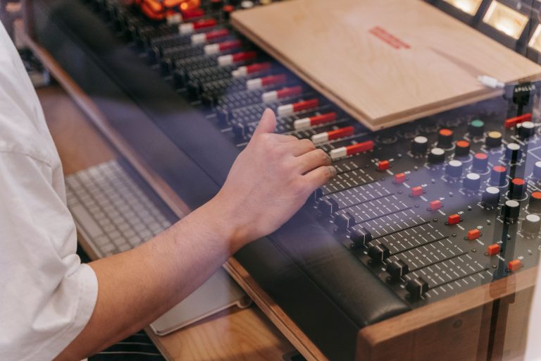 Copyrighted Song Check: Clear Your Track in 10 Minutes