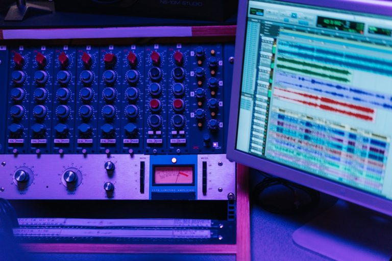 Looping Meaning: What Does It Actually Mean in Music?