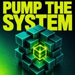 slow sense pump the system 5490974 tgp