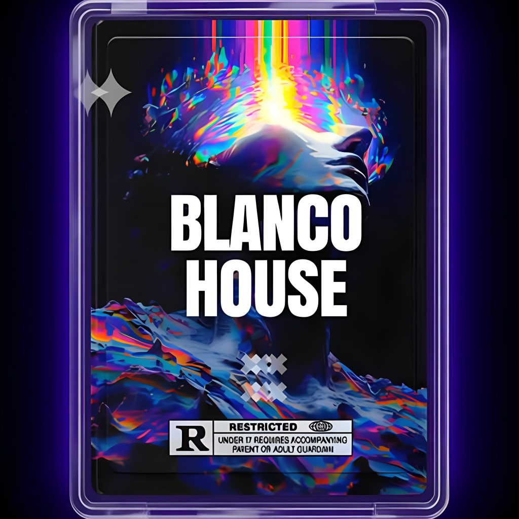 Blanco House