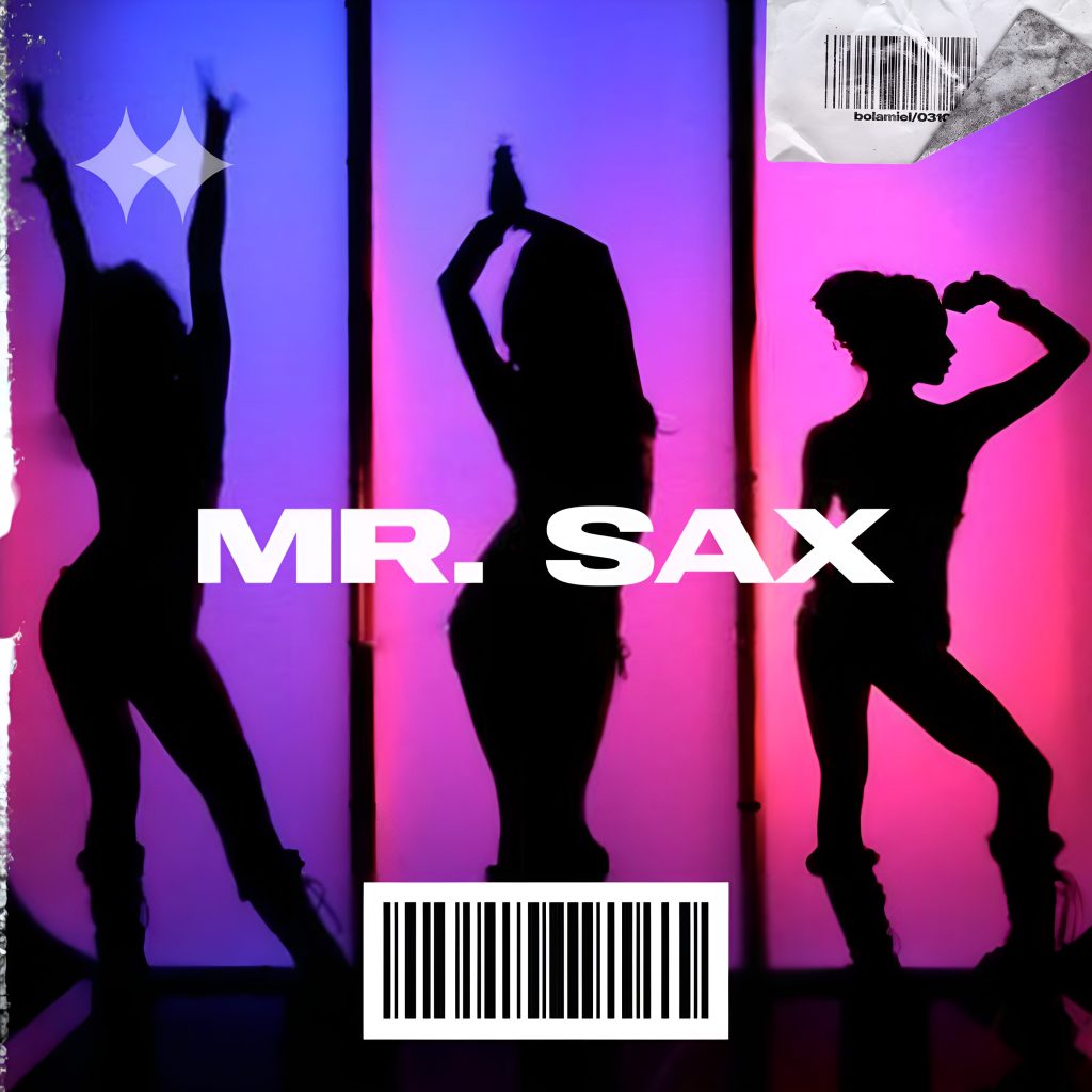 Mr Sax