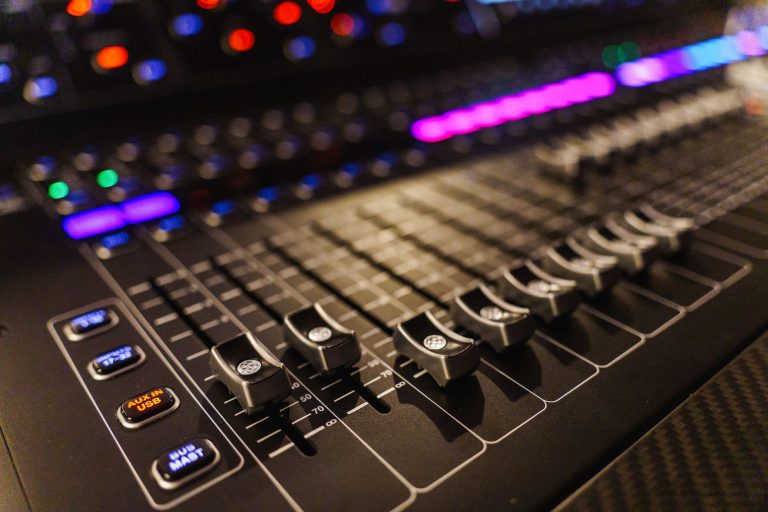 Trance Meaning: Why Does This Word Hit Music So Hard?