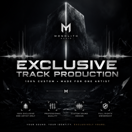 Monolith Audio