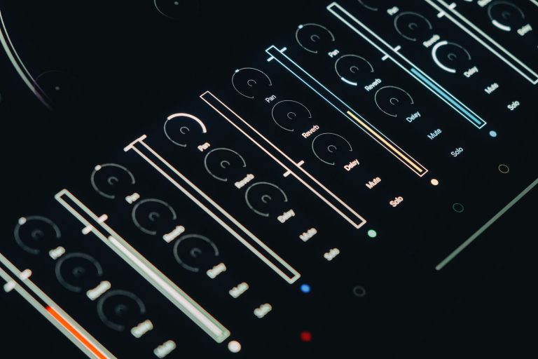 Parts of a Song Playbook From Loop to Final Bounce