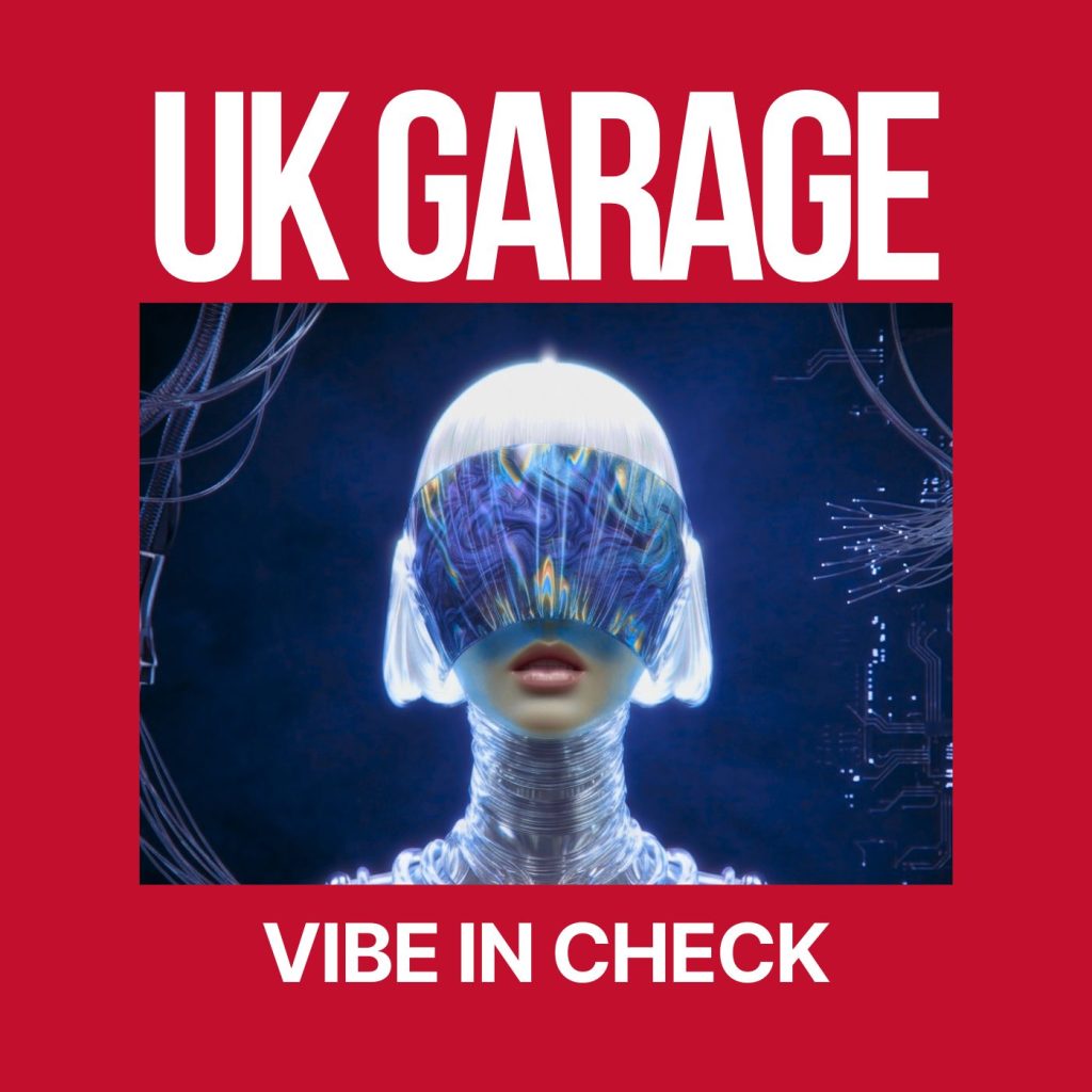 Vibe In Check