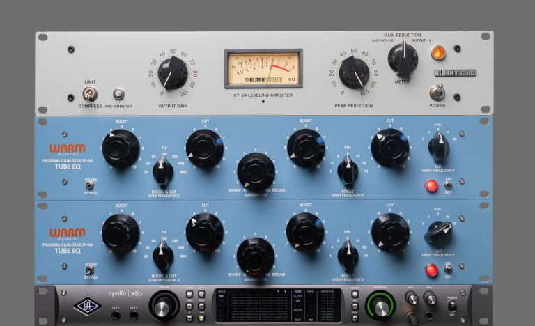 Audio Interface Picks for Vocals, DJ Mixes and Beats