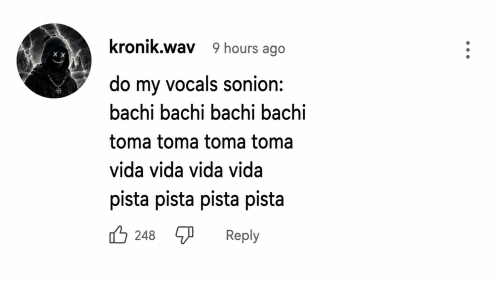 Professional Song Production