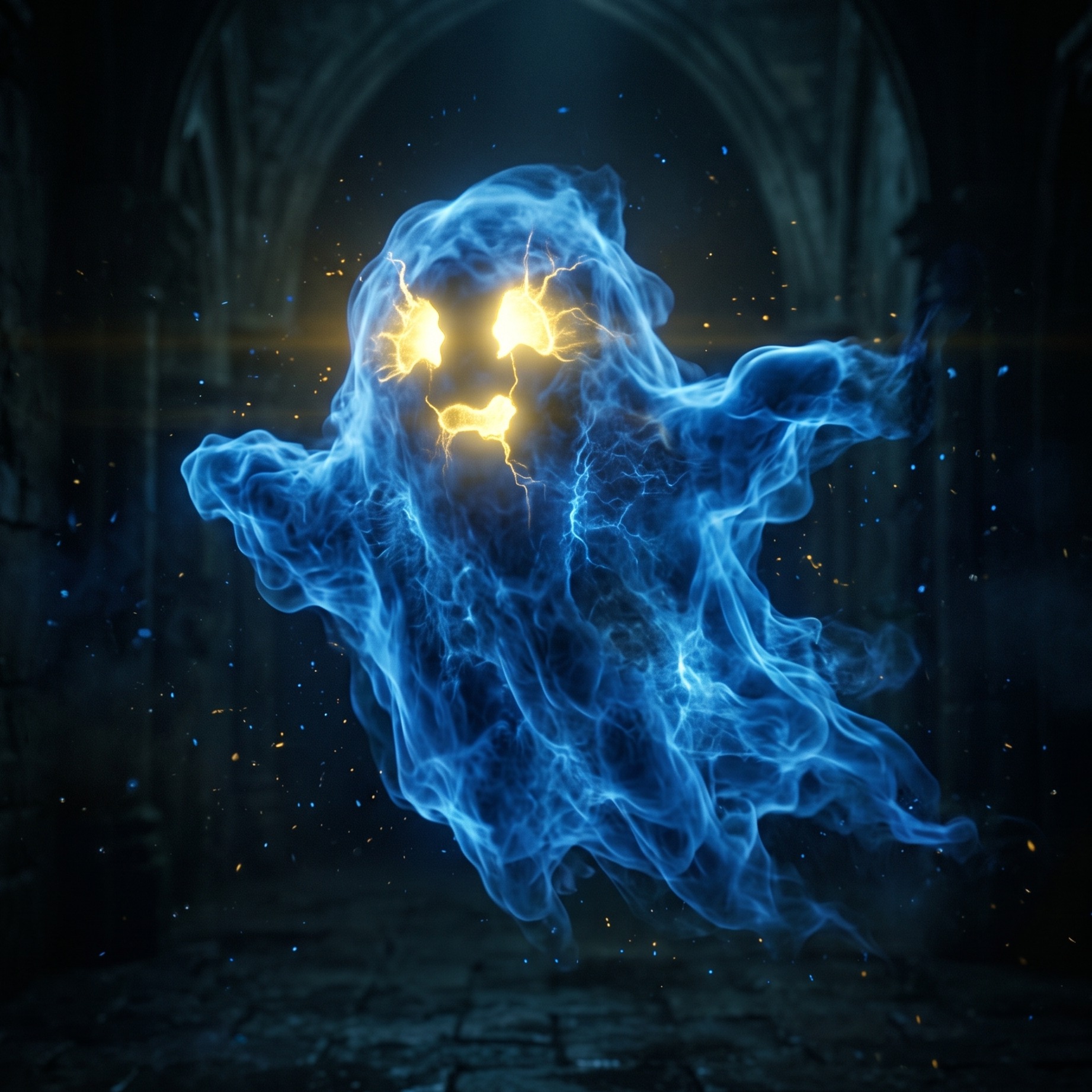 Ghost ProducerZ - Ghost Producer | The Ghost Production