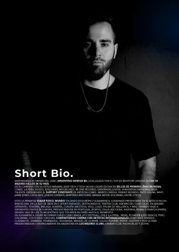 GHOST PRODUCTION