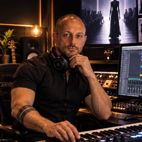 Professional Music Mastering