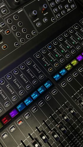 Custom Songwriting & Vocal Recording/Production