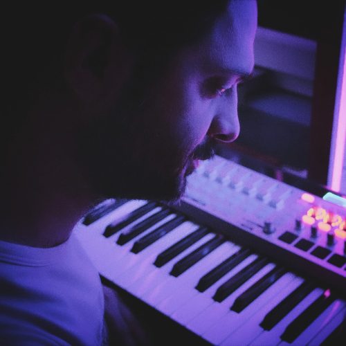 HQ Ghost Production