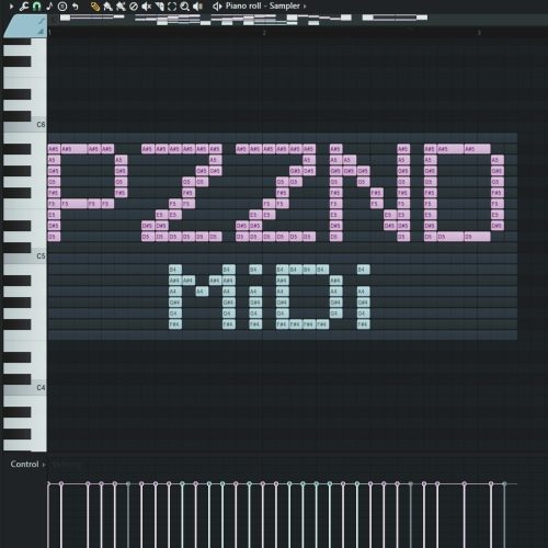 Melody creation from scratch/reference