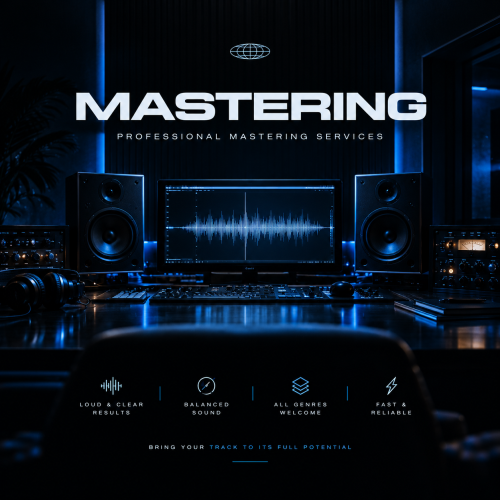 Master Services