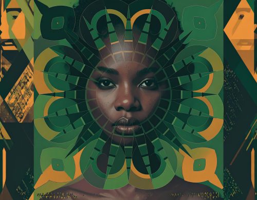 Afro House Track