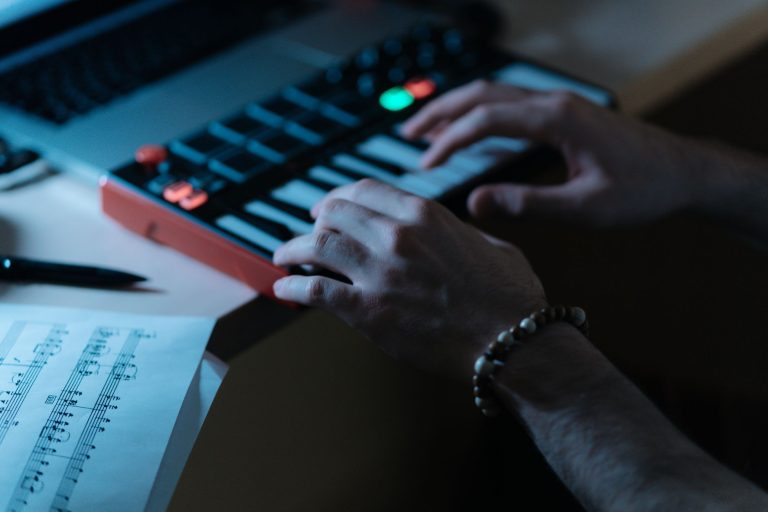Piano Symbols You Can Read, Play, and Program Tonight