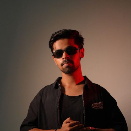 Club/Festival Ready Remixed Techno Track