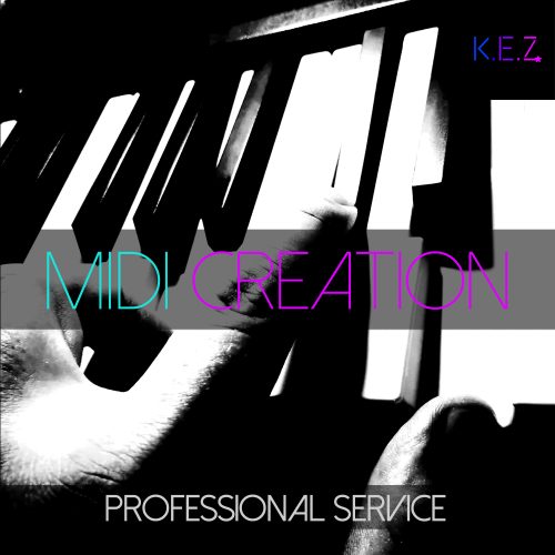 Custom MIDI creation for your next hit