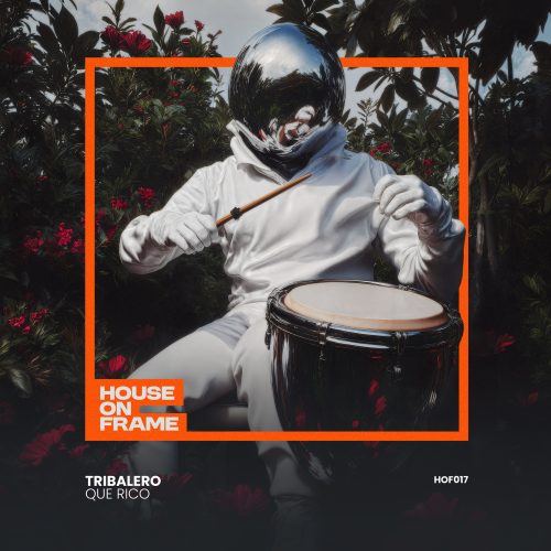 Original Afro House, Tech House, Latin Afro House