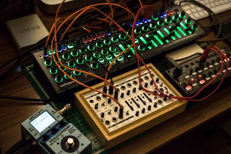 What Ambient Means: Build Wider, Cleaner Tracks Tonight