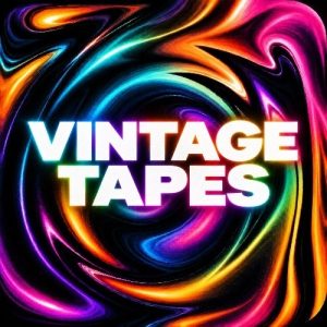 rawmusic vintage tapes 5519306 tgp
