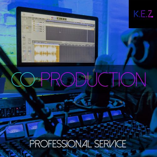 Co-production service