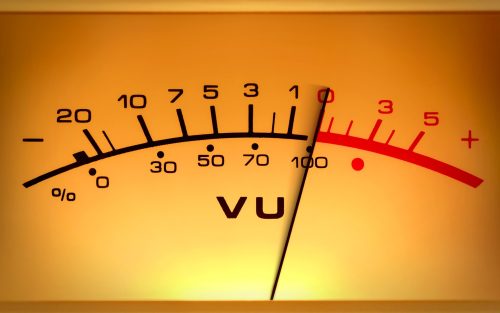 mixing/mastering