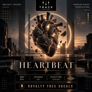 track factory heartbeat 5521692 tgp