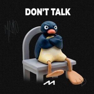 mamito dont talk 5522143 tgp